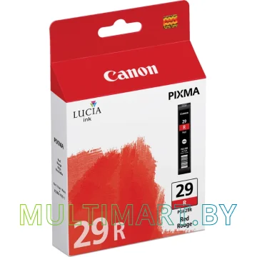 Картридж Canon PGI-9R